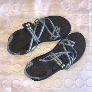 Chaco Sandal size 8
